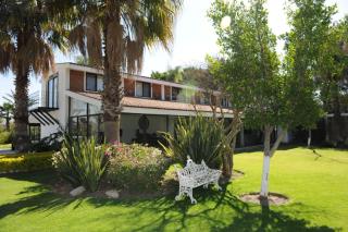 Hotel Camino del Bosque Atlixco by Rotamundos - Atlixco - 3