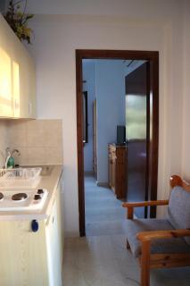 Oliaria Apartments - Plataniás - 9
