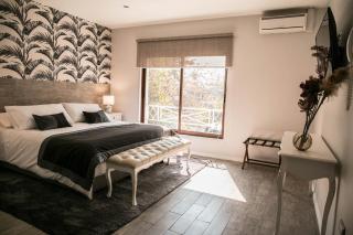 Lib Hotel Bellavista - Santiago - 0