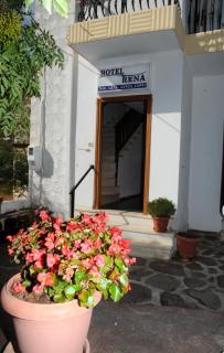 Hotel Rena - Agios Kirykos - 1