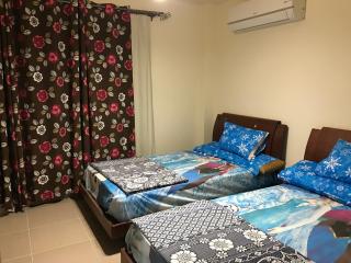 Mousa coast resort Private Chalet villa Colorado lakes - 2