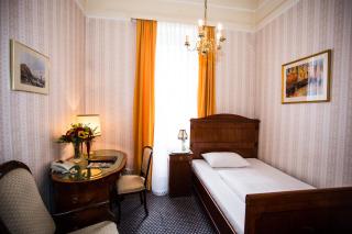 Hotel Atlanta - Wenen - 5