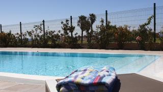 Villa Brisa Golf Salinas - Caleta de Fuste - 4