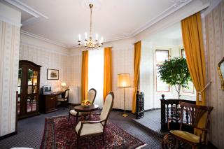 Hotel Atlanta - Wenen - 6