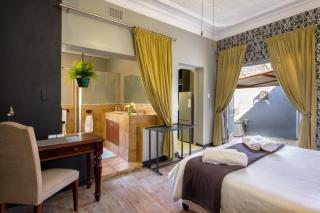 The Minimalist Studio B - Benoni - 4