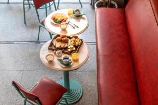 Noma Hotel - Atene - 2