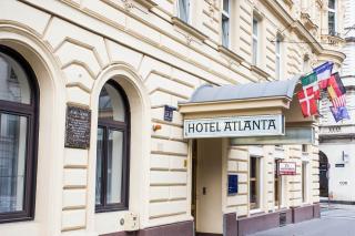 Hotel Atlanta - Wenen - 0