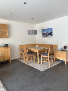 Ferienwohnung Riezler - Hirschegg - 9