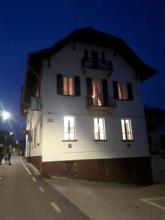 Hotel Monte Mazzoccone - Quarna Sopra - 0