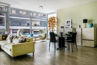 Stunning Apartment City Center - PH Quartier Atlapa - Città di Panama - 3