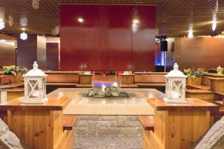 Hotel Club Regina E Fassa - Mazzin - 4