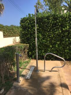 COQUETO A MENOS DE UN MINUTO DE LA PLAYA - Dénia - 1