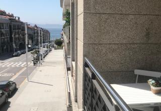 Apartamentos Trebol - Sanxenxo - 9