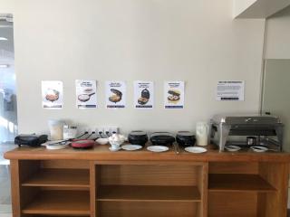 Bravo City Hotel Dourados - Dourados - 1