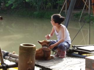Maison en Bambou Phong-Le Vent - 3