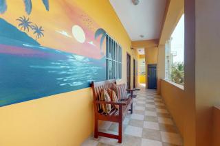 Laguna Suites - San Pedro - 5