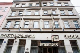 Hotel Hadrigan - Vienna - 0