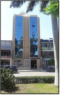 Alejandra Hotel - Chiclayo - 4