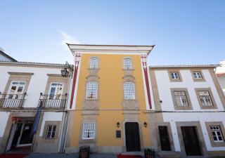 Casa Amarela TH & National Monument - Castelo de Vide - 9