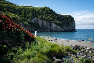 Casa da Ribeira dos Moinhos - Ribeira Grande - 0