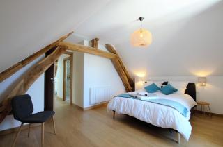 La Villa Lombardi en Champagne, avec piscine privée et jacuzzi - Les Riceys - 3