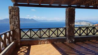 Villa Archangelos Aegina - Sfendoúrion - 6