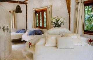 Palms house - 1