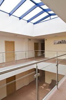 Hotel Kreator-Sport - Krakau - 4