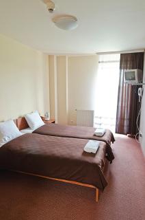 Hotel Kreator-Sport - Krakau - 9