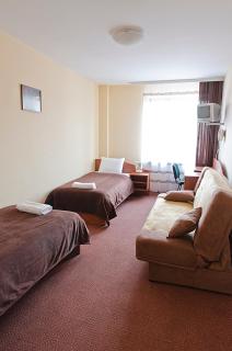 Hotel Kreator-Sport - Krakau - 2