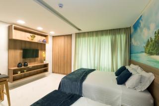 Resort Marulhos Porto de Galinhas Flat 306G - 3