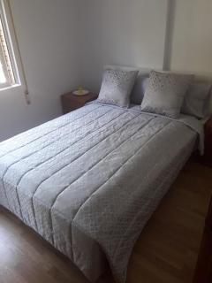Habitación JC - 2