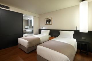 Shilla Stay Gwanghwamun Myeongdong - Seul - 5