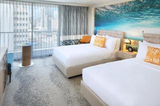 OUTRIGGER Waikiki Beachcomber Hotel - Honolulu - 9