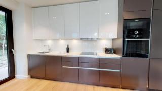 White Pearl Apartment 0.07 - Timmendorfer Strand - 7