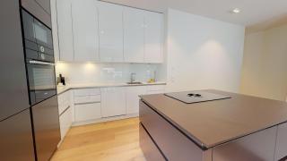 White Pearl Apartment 4 01 - Timmendorfer Strand - 5