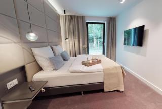 White Pearl Apartment 0.07 - Timmendorfer Strand - 6