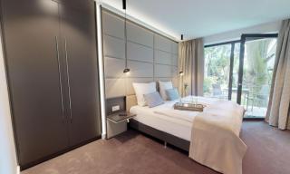 White Pearl Apartment 0.07 - Timmendorfer Strand - 1