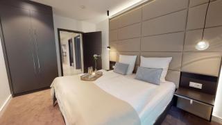 White Pearl Apartment 0.07 - Timmendorfer Strand - 5