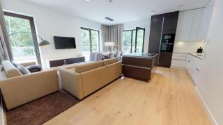 White Pearl Apartment 4 01 - Timmendorfer Strand - 7