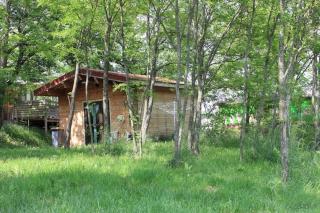 Le Gît´an Roulotte - Bessey - 6