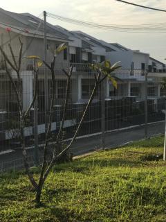 Ipoh Water Front City Homestay - Ipoh - 6