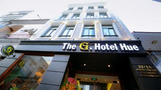 The G.Hotel Hue - Hue - 1