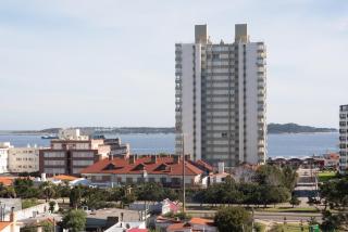 Torre Francia - Punta del Este - 3