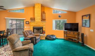 Pinetop Paradise - 8