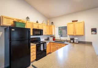 Pinetop Paradise - 7