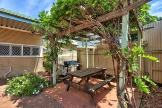 Maeville Cottage - Broken Hill - 6