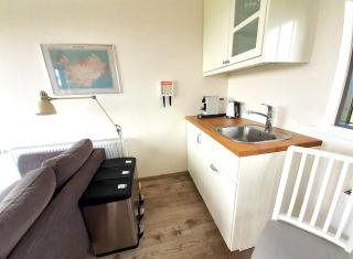 Austurey Cottages - Laugarvatn - 2