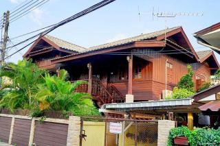 Huan Kawin Est.58 Lanna Home & Collection - Chiang Rai - 9