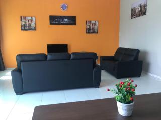 Ipoh Water Front City Homestay - Ipoh - 3